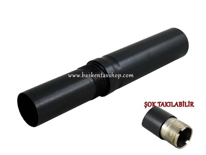 8 cm İçten Uzatma-av12128