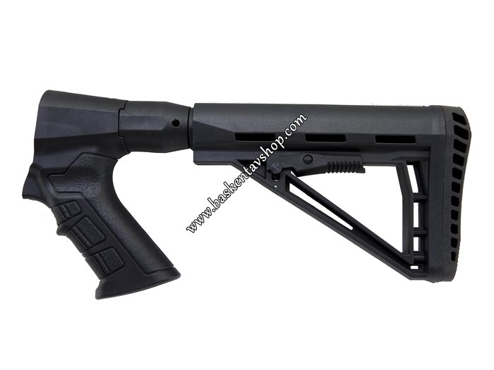 Otomatik ve Pompalı için Tactical Dipçik-av12975