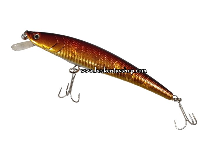 Oskar Storm OS-L2009-110mm Rapala-av14490