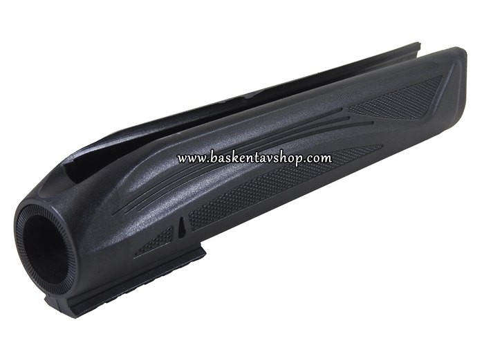 Otomatik Tüfek için Saca Geçme , Raylı Sistem El Kundağı-av13597