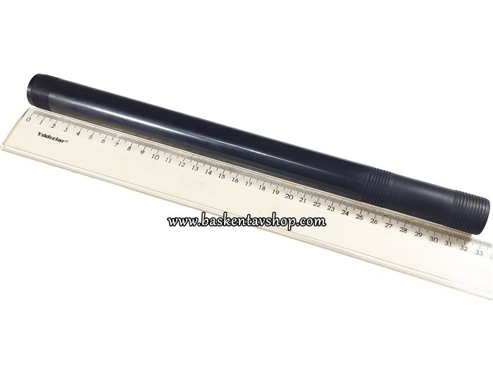 Otomatik ve Pompalı Tüfek için 4`lü Şarjör Borusu 32.5 cm-av14909
