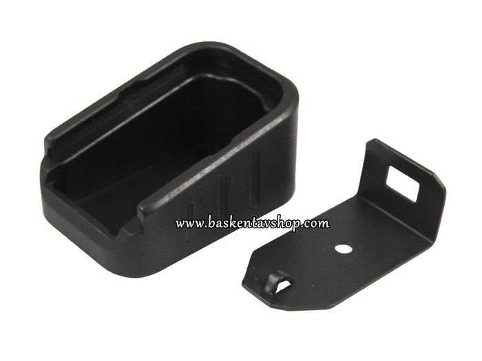 Glock (+3) Metal Şarjör Kapasite Artırıcı-av14107