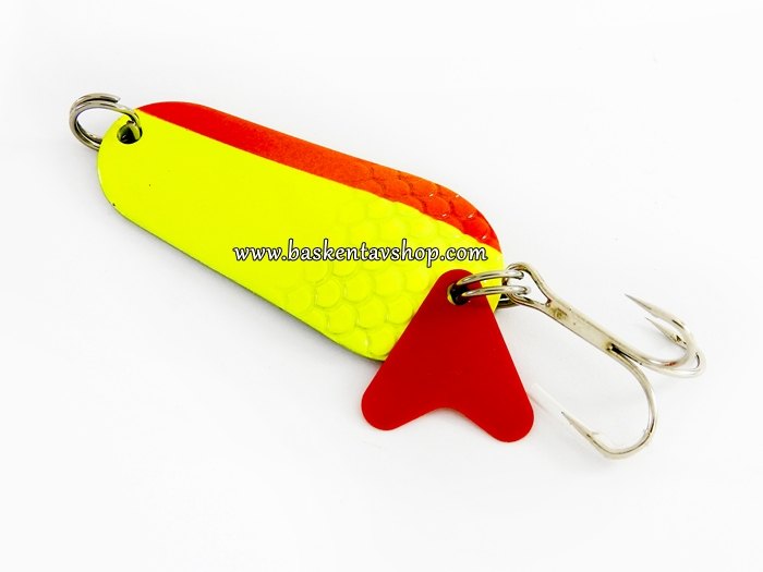 Oskar SP04 20 Gr Kaşık-av12739