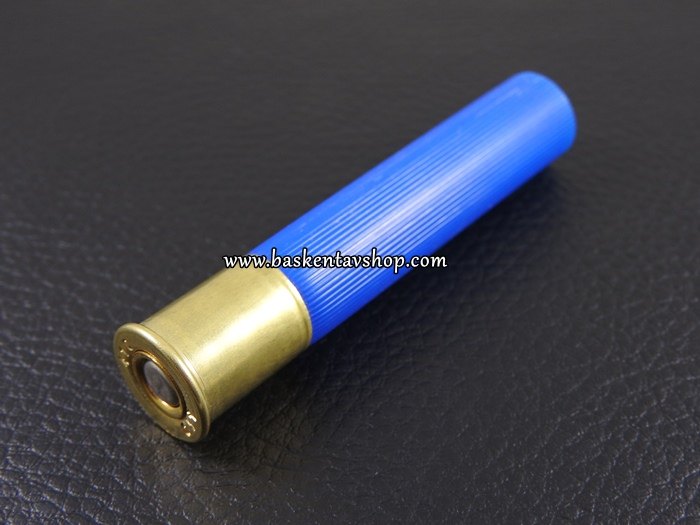 36 Kalibre Zuber 16x63mm Mavi Kovan (50 Adet)-av13821