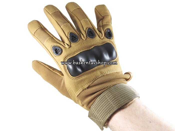 OYM Tactical Eldiven Çöl-av14183