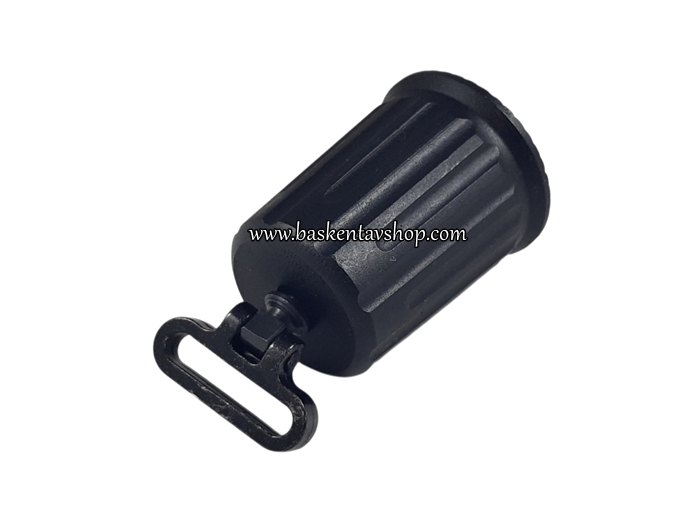 4+1 Otomatik ve Pompalı Tüfek Şarjör Somunu-av15301