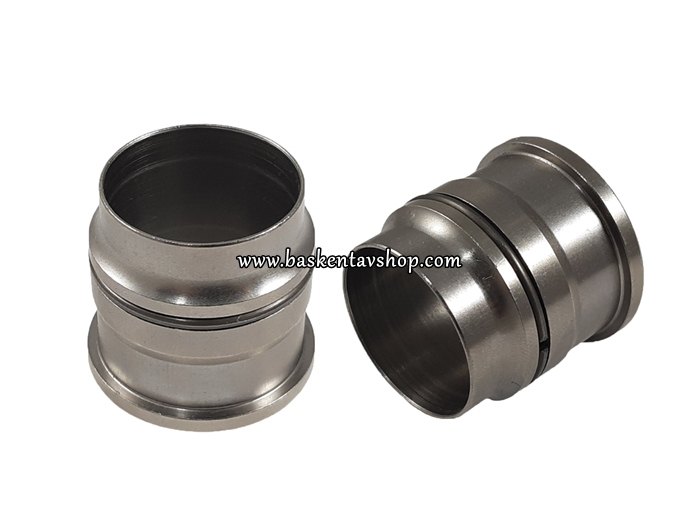 31mm Otomatik Tüfek Pistonu-av14827