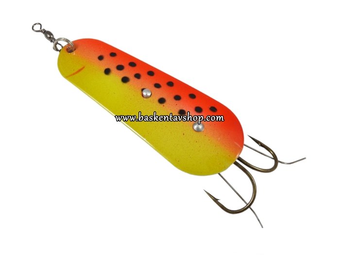 FLADEN Utö Vass (28GR) Kaşık-av14295