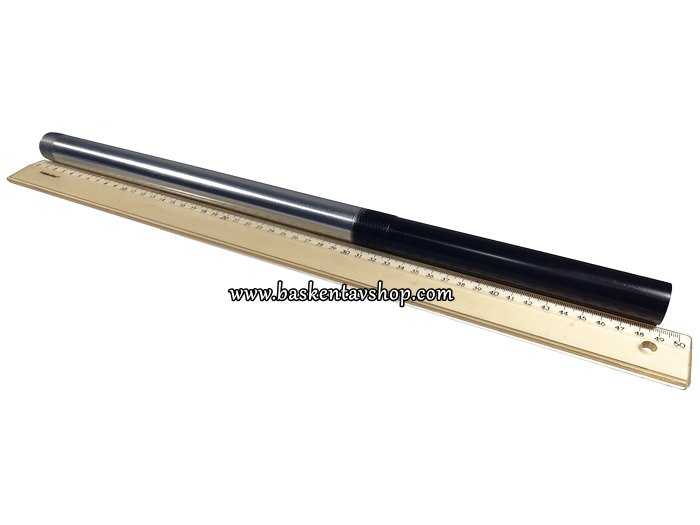Otomatik ve Pompalı Tüfek için 7`li Şarjör Borusu 49 cm-av14754