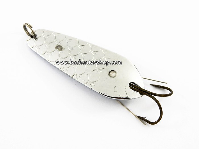 Oskar Spoon 21 Gr Kaşık-av11812