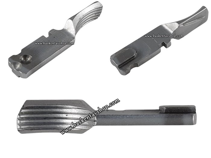 Otomatik Tüfek Mekanizma Kurma Kolu-av14860