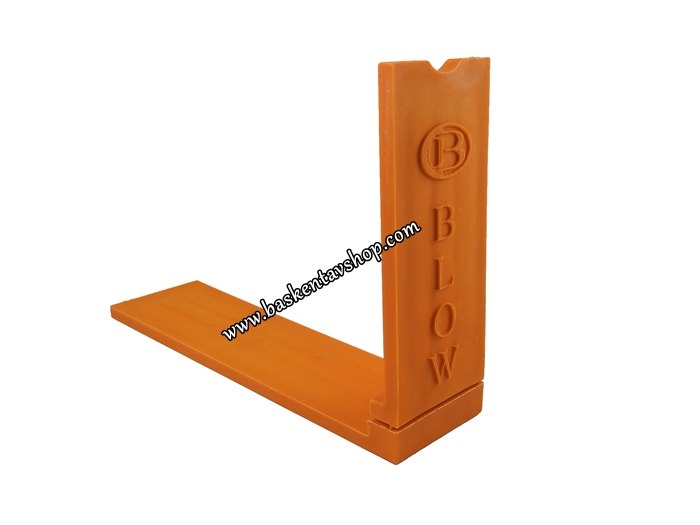 Plastik Silah Standı-av13829