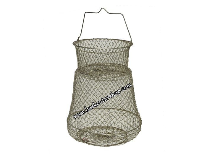 Balıkçı Tel Livar 26cm-av13696