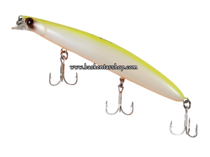 Captain 3434 SEABORN 125F 21GR-15 Rapala-av14748