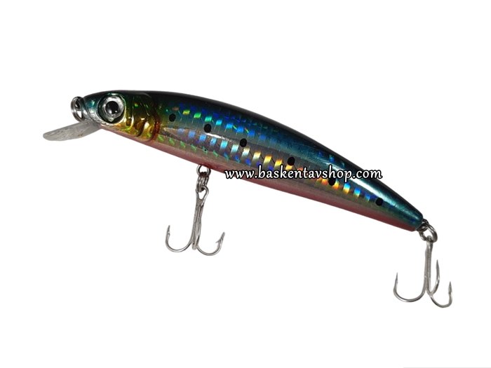 Sea Bose B03-110mm Bilyalı Rapala-av14484