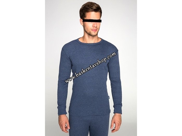 Thermoform Active Unisex Set-Termal Takım İçlik-av11351