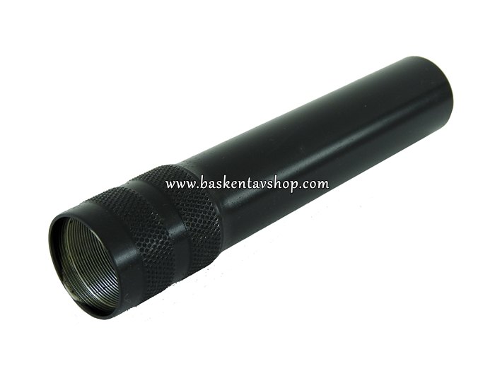 12 cm Dıştan Uzatma Kaval-av12106