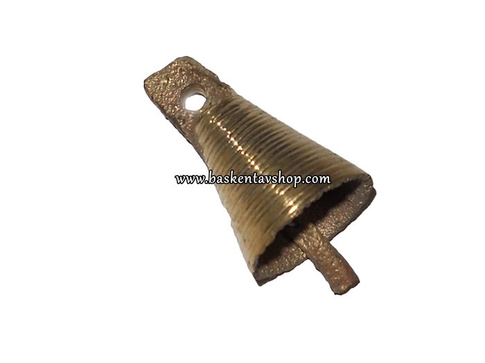 Döküm Zil 3 Numara-av11379