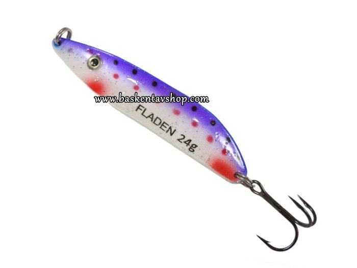 FLADEN Subbe (24GR) 90mm S Kaşık-av14293