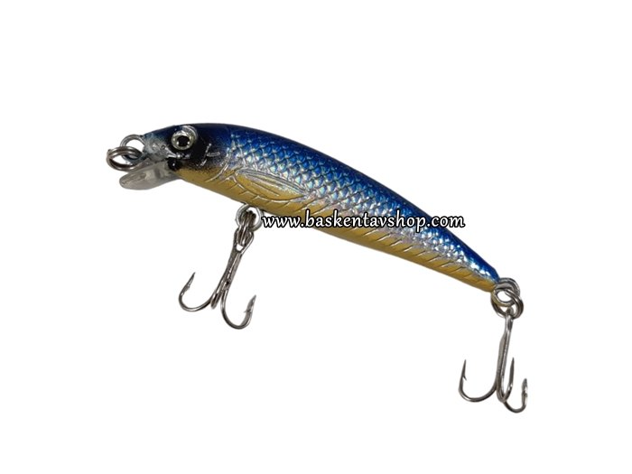 Oskar Storm OS-L2009-50mm Rapala-av14486