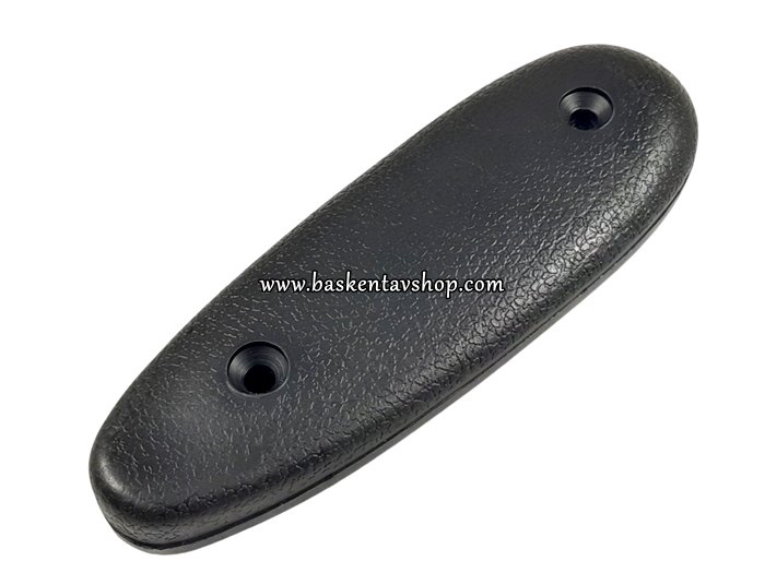 Polimer Tüfek Dipçik Kapak-av14842