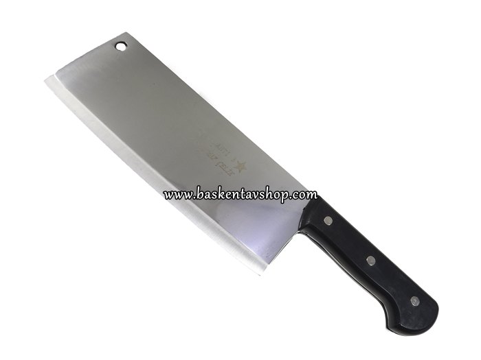 Garanti No=3 Paslanmaz Çelik Satır-av13907