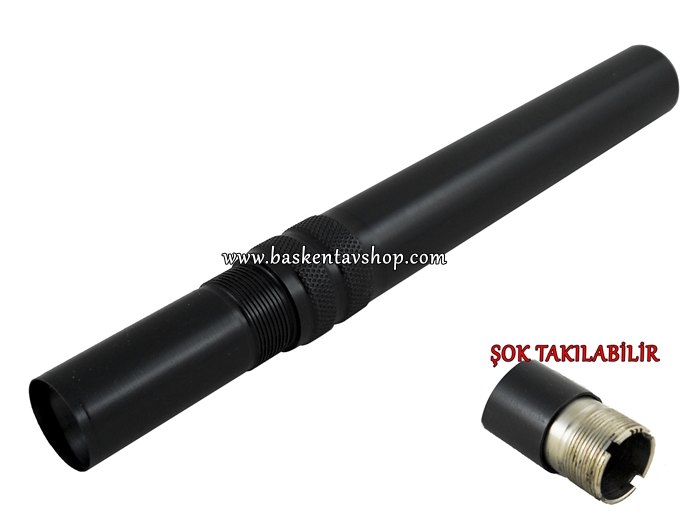 15 cm İçten Uzatma-av11958
