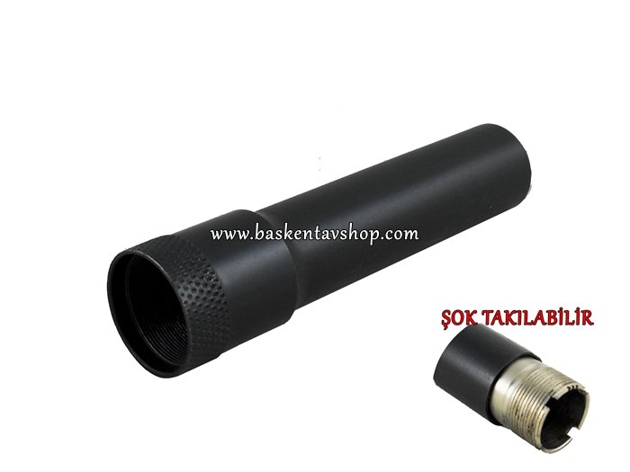 10 cm Dıştan Uzatma-av12066