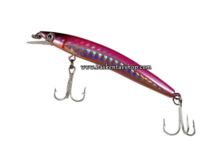 Sea Bose B07-80mm Bilyalı Rapala-av14475