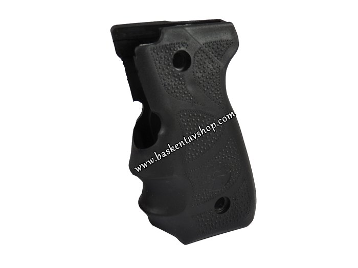 F92 Beretta-Yavuz 16 Ortopedik Kauçuk Tabanca Kabzesi-av10551