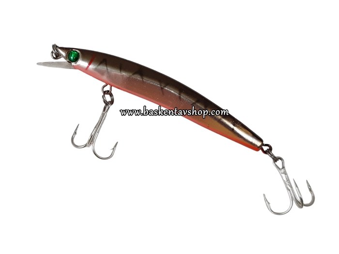 Sea Bose P05-80mm Bilyalı Rapala-av14473