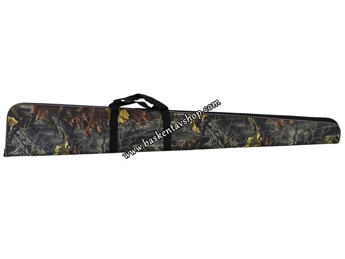 Asil Kamuflaj Tüfek Kılıfı 120 cm-av13175