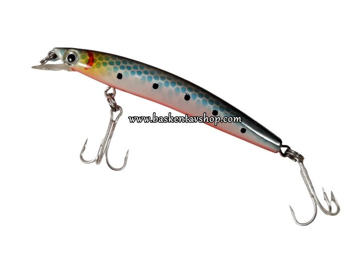 Sea Bose A48-80mm Bilyalı Rapala-av14467
