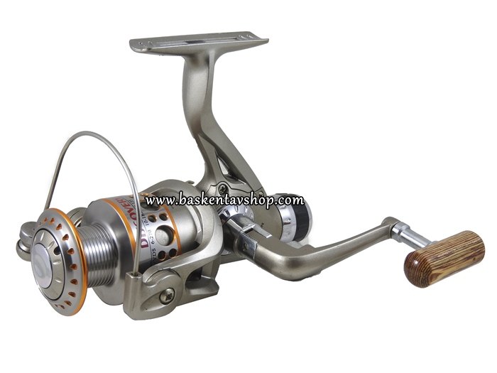 Dıscovery Pluton 3000-5 Bilyalı Olta Makinası-av10570