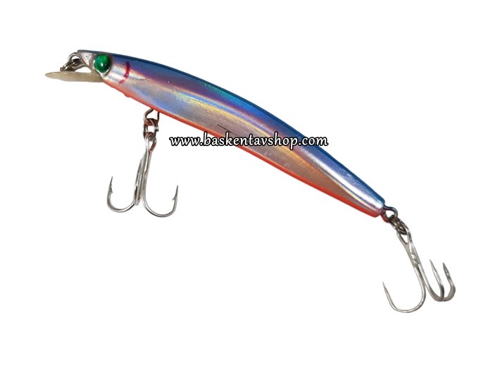 Sea Bose O81-80mm Bilyalı Rapala-av14468