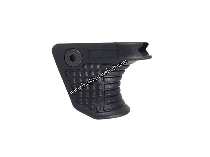 22mm Picatinny Ray Uyumlu Tactical Hand Stop Mini Tutamak-av15122
