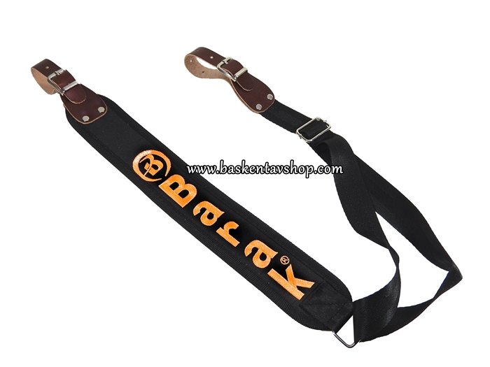 Barak Tüfek Askı Kayışı-av12318