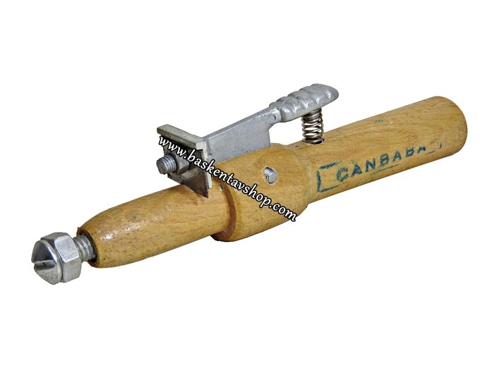 Canbaba Kovan Kesme Makinası-av13784