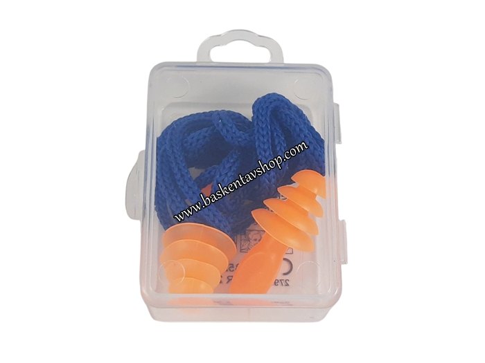 Essafe GE 1425 Ses ve Gürültü Önleyici Kulak Tıkacı-av15099