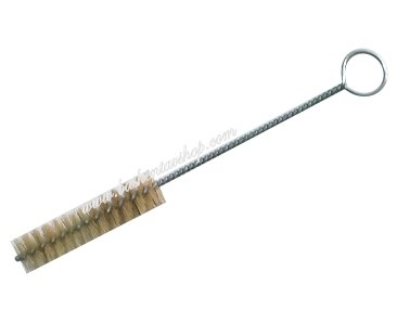 9mm-7.65mm Kıl Fırça Tabanca Harbisi-av10267