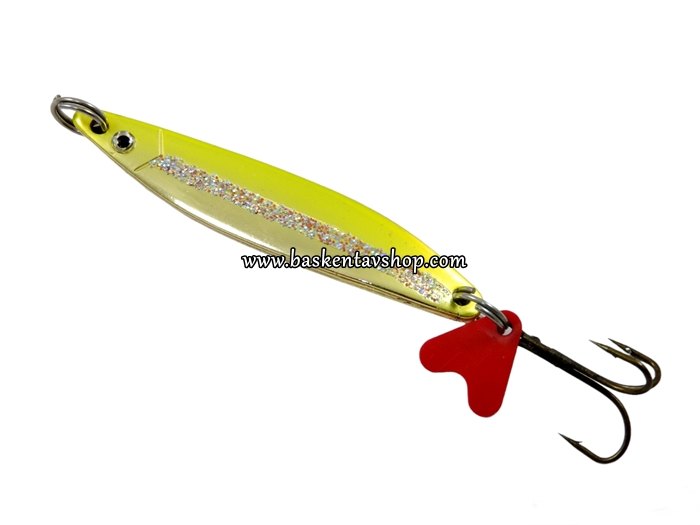 Oskar Spoon OSK-02 (22GR) S Kaşık-av14279