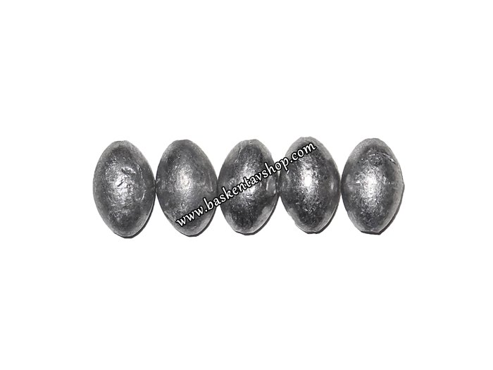 Gezdirme Zeytin Kurşun 40GR 5`li Paket-av11481