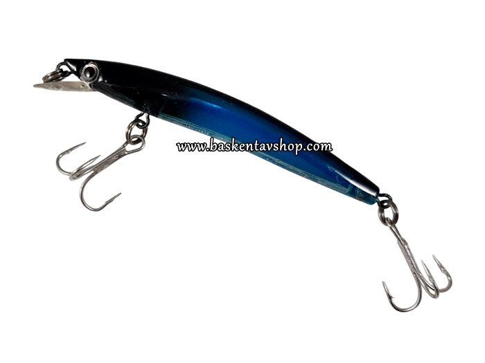 Sea Bose L01-80mm Bilyalı Rapala-av14459