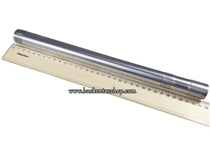 Otomatik ve Pompalı Tüfek için 4`lü Şarjör Borusu 33.1 cm-av14910