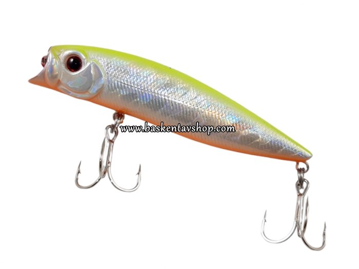 Captain 3430 COMBINER POP 90F 12.2GR-08 Rapala-av14727