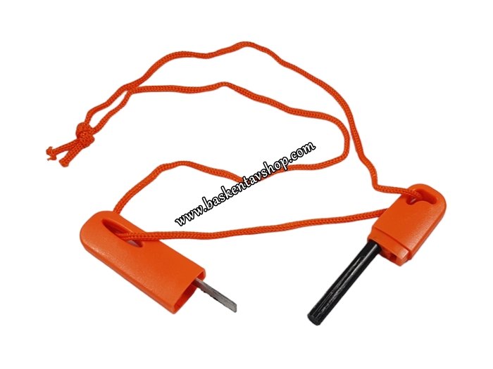 Magnezyum Çubuğu-av14696