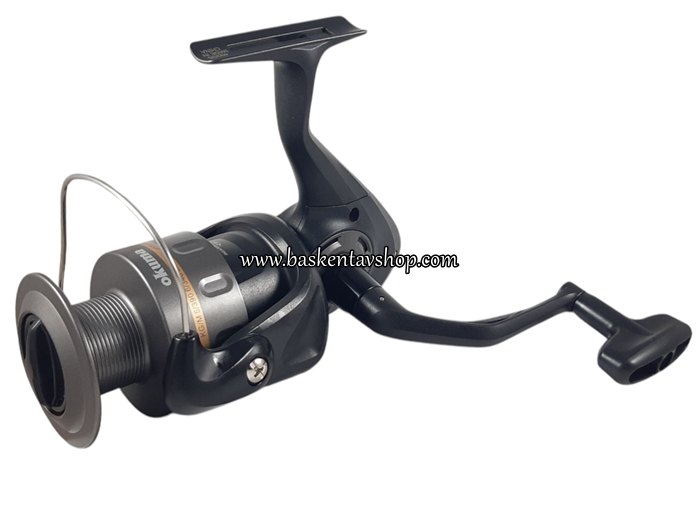 Okuma Revenger RV-55-1 Bilyalı Olta Makinası-av15160