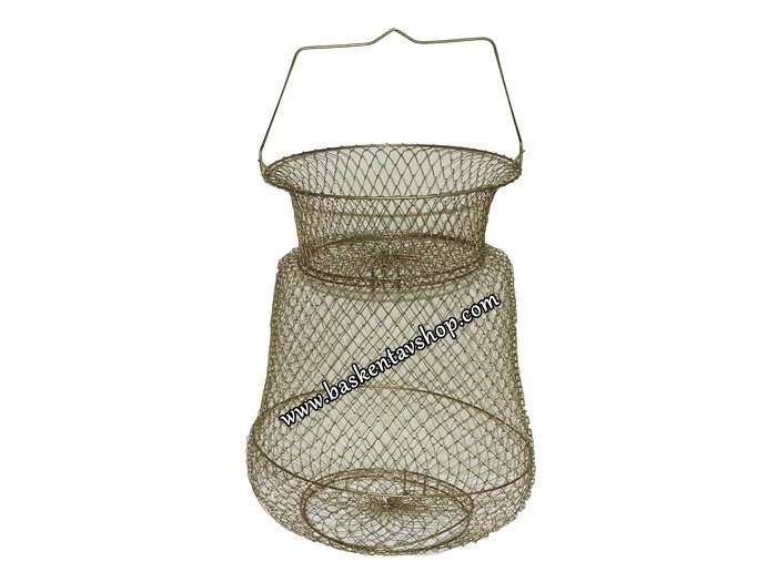 Balıkçı Tel Livar 30cm-av13697