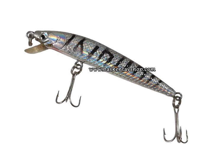 Oskar Storm OS-L2009-70mm Rapala-av14494
