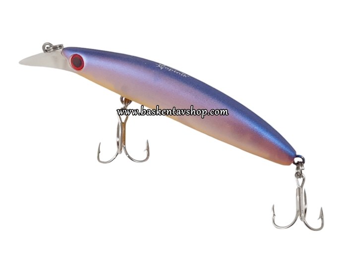Captain 3440 BOMBLE BEE 80F 12GR-04 Rapala-av14705